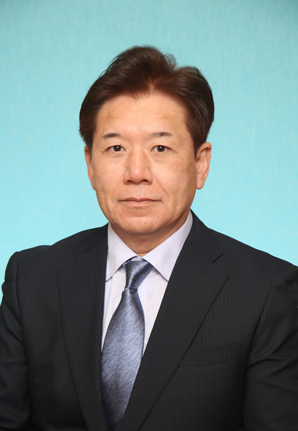 株式会社アセント 代表取締役社長　川崎 正美